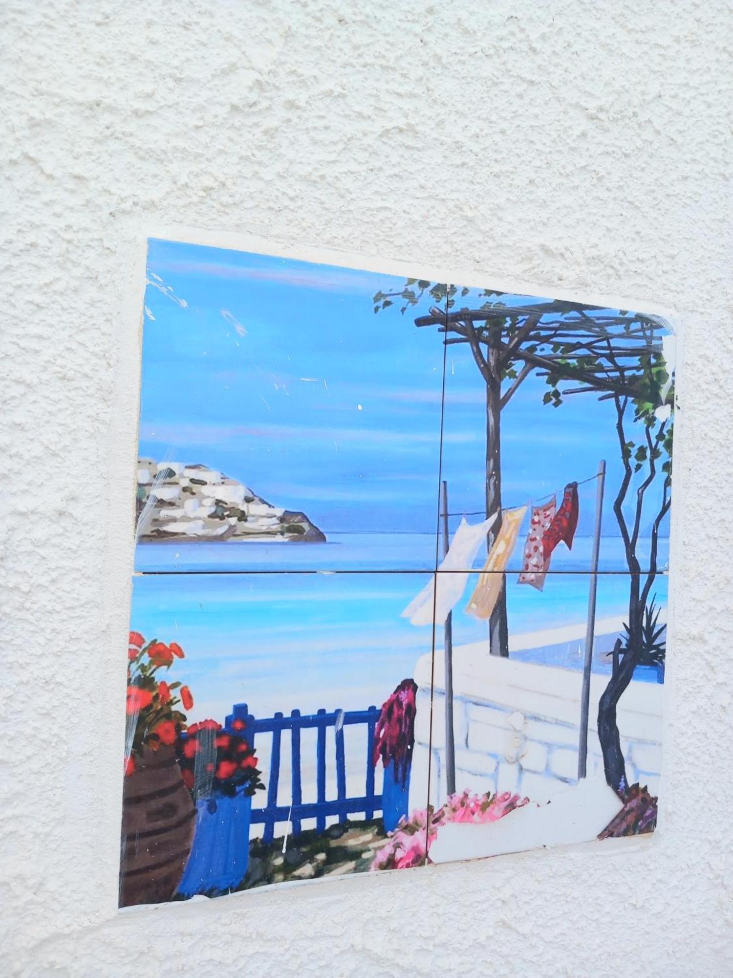 Villa Toluammare Sicily à Santa Maria Del Focallo Extérieur photo