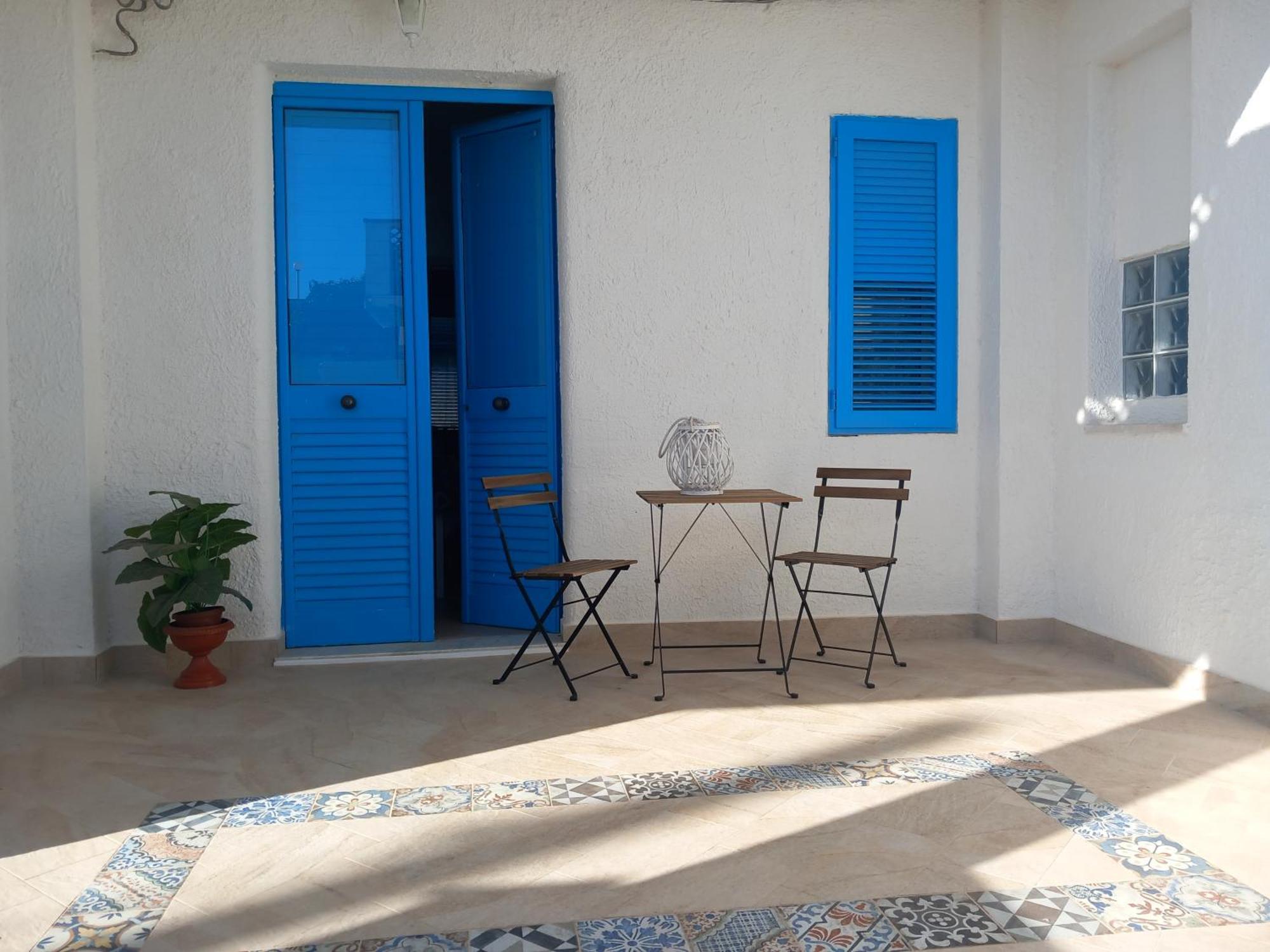 Villa Toluammare Sicily à Santa Maria Del Focallo Extérieur photo