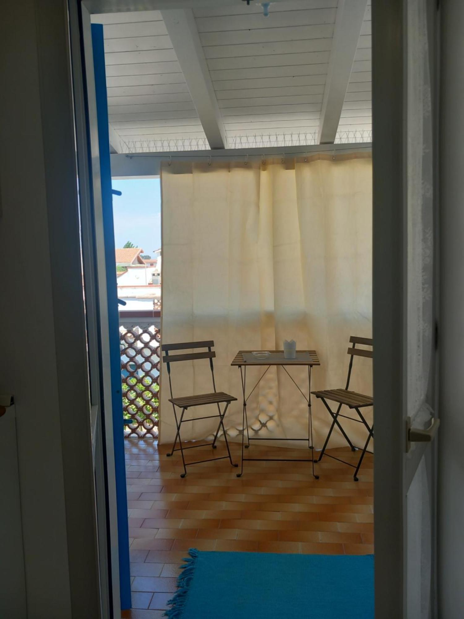 Villa Toluammare Sicily à Santa Maria Del Focallo Chambre photo